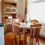 Semesterbostad The Wild Atlantic Hideaway