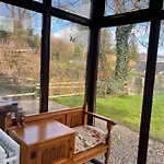 Semesterbostad The Wild Atlantic Hideaway *