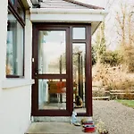 The Wild Atlantic Hideaway *