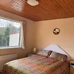 Semesterbostad The Wild Atlantic Hideaway Inch (Donegal)