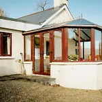 Semesterbostad The Wild Atlantic Hideaway *