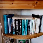 The Wild Atlantic Hideaway Semesterbostad