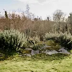 Semesterbostad The Wild Atlantic Hideaway Inch (Donegal)