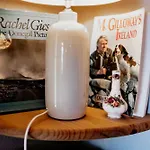 The Wild Atlantic Hideaway *