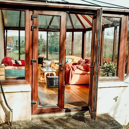 The Wild Atlantic Hideaway Nyaraló Inch (Donegal)