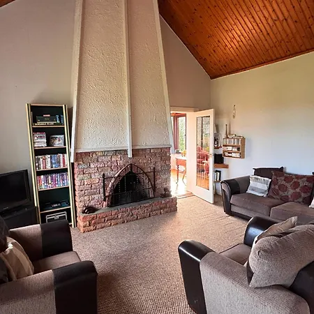 The Wild Atlantic Hideaway Dom wakacyjny Inch (Donegal)