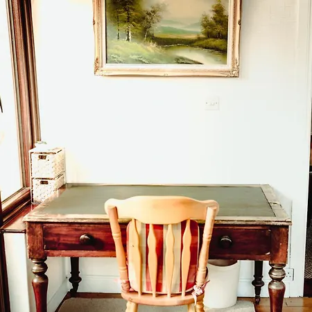 The Wild Atlantic Hideaway Inch (Donegal)