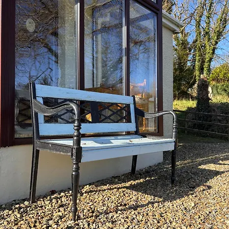 The Wild Atlantic Hideaway Inch (Donegal)