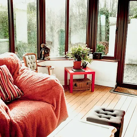 The Wild Atlantic Hideaway Inch (Donegal)