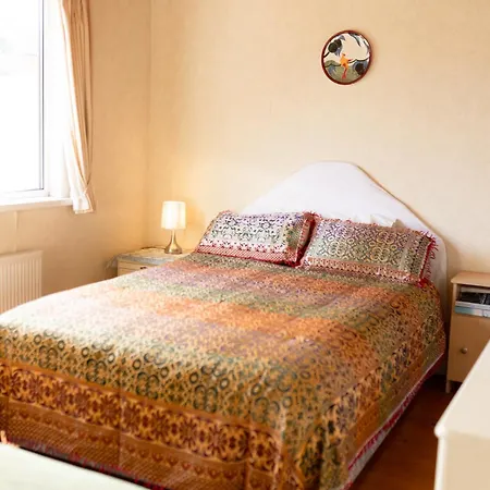The Wild Atlantic Hideaway