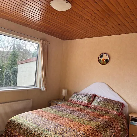Nyaraló The Wild Atlantic Hideaway Inch (Donegal)