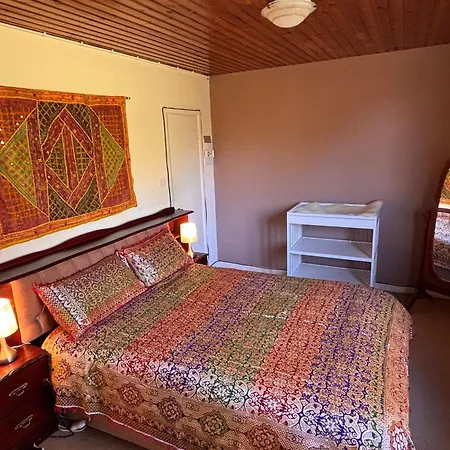 The Wild Atlantic Hideaway Nyaraló *