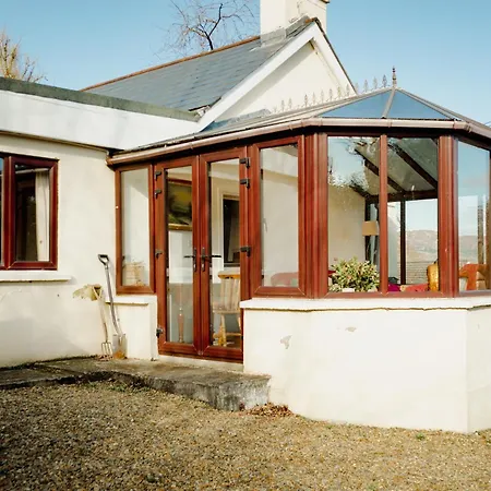 بيت للعطل The Wild Atlantic Hideaway *