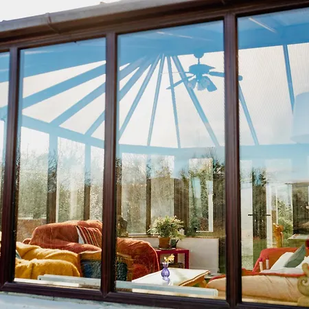 The Wild Atlantic Hideaway بيت للعطل *