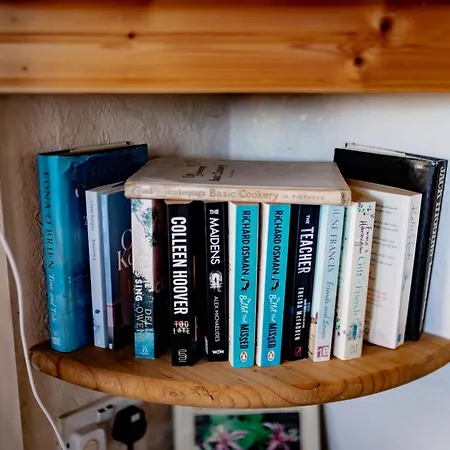 The Wild Atlantic Hideaway Holiday home
