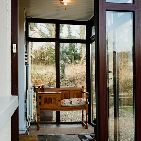 The Wild Atlantic Hideaway *