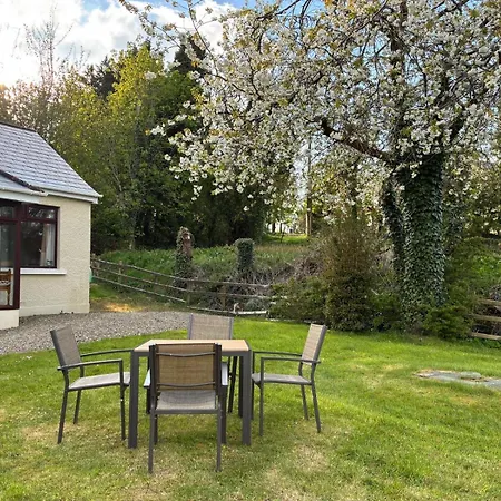 The Wild Atlantic Hideaway Inch (Donegal)