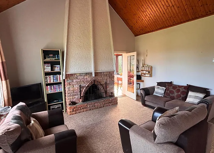 The Wild Atlantic Hideaway Nyaraló Inch (Donegal)