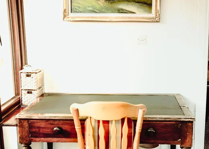 The Wild Atlantic Hideaway Inch (Donegal)
