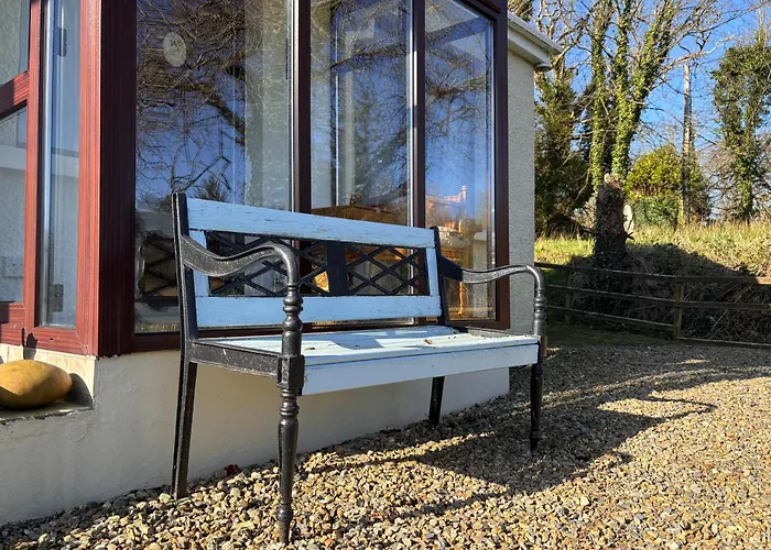 The Wild Atlantic Hideaway Inch (Donegal)