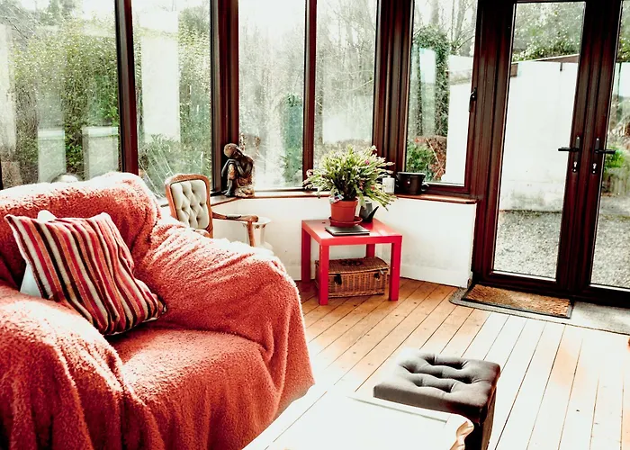 The Wild Atlantic Hideaway Inch (Donegal)