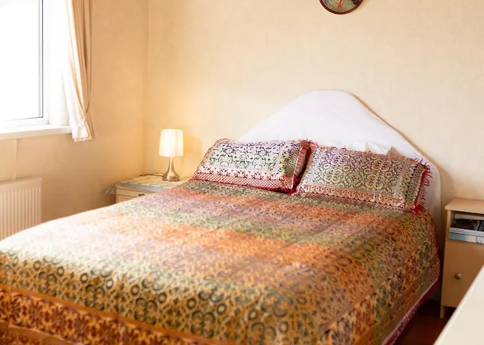 The Wild Atlantic Hideaway