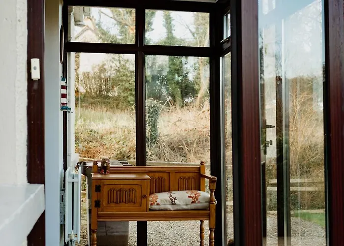 The Wild Atlantic Hideaway *