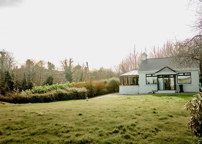 The Wild Atlantic Hideaway Nyaraló